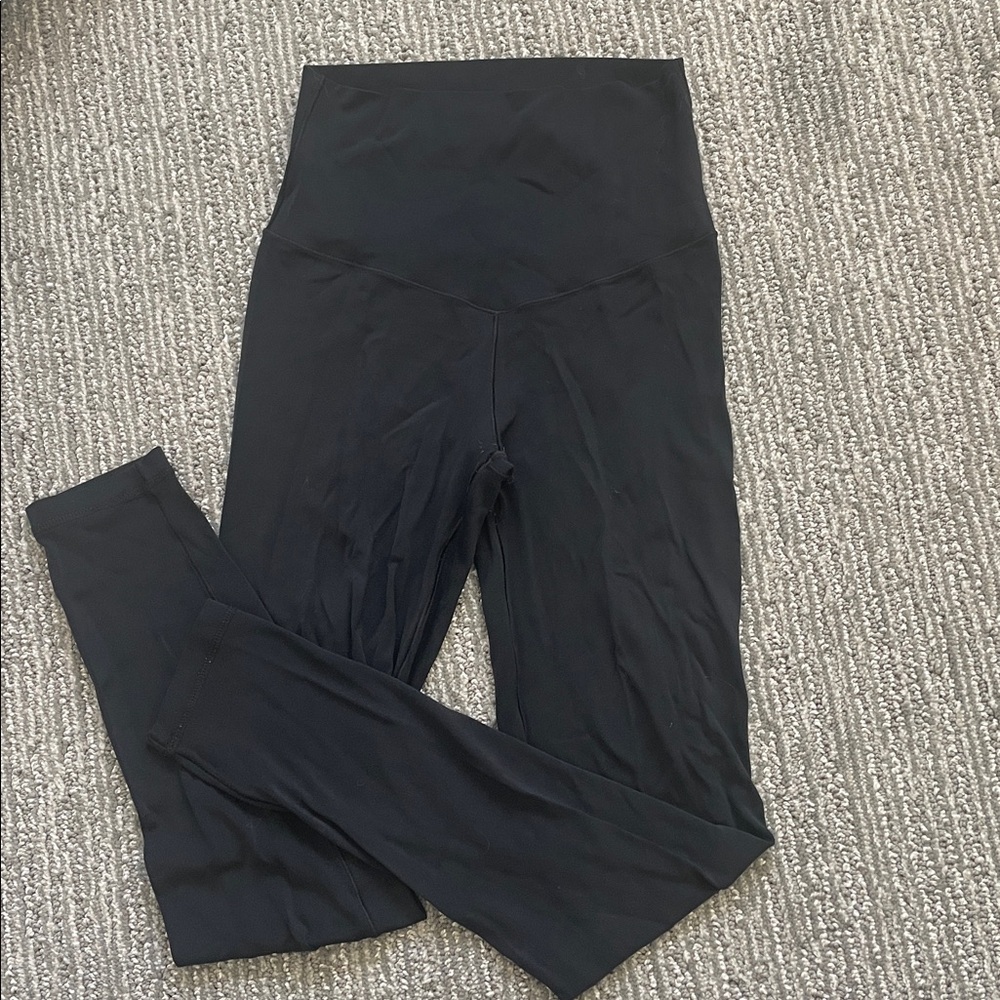 Aerie Black Leggings
